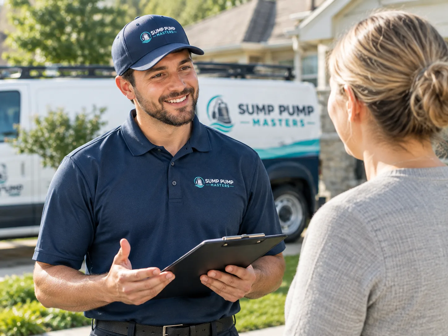 Sump Pump Repair Manokotak, AK FAQs